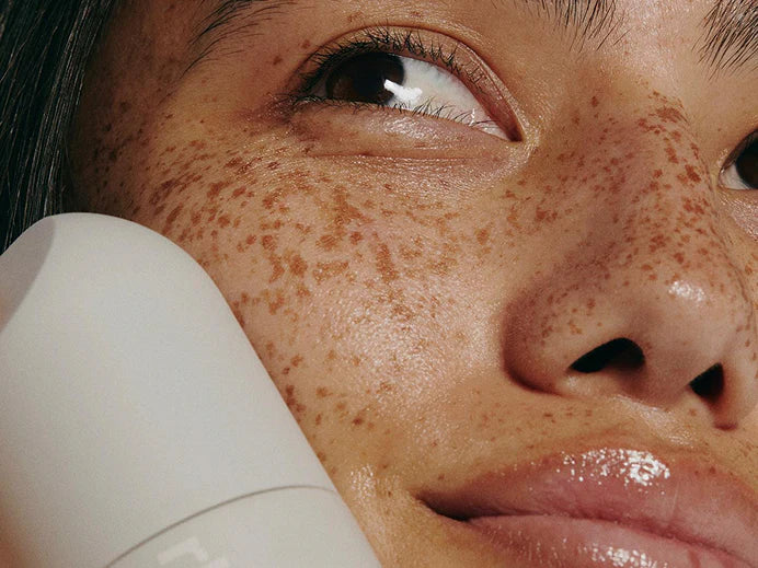 Where Skin Speaks for Itself