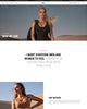 Virelle - Clothing About Page Template for Shopify | Omnise