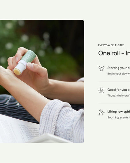 Summarize benefits with icon list Section for Shopify | Omnise