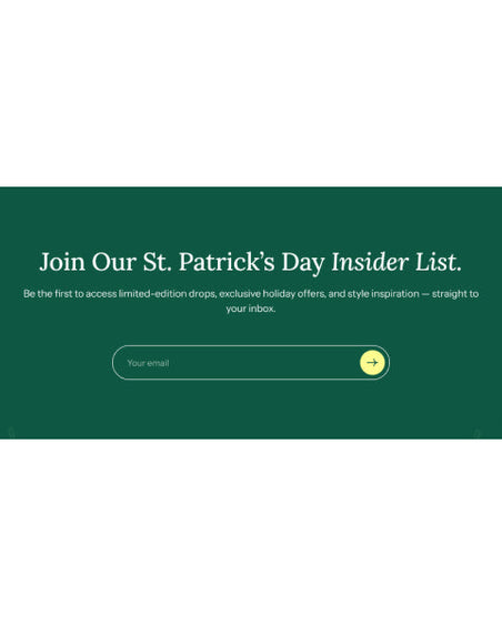 Unlock Early Access Deals Section for Shopify | Omnise