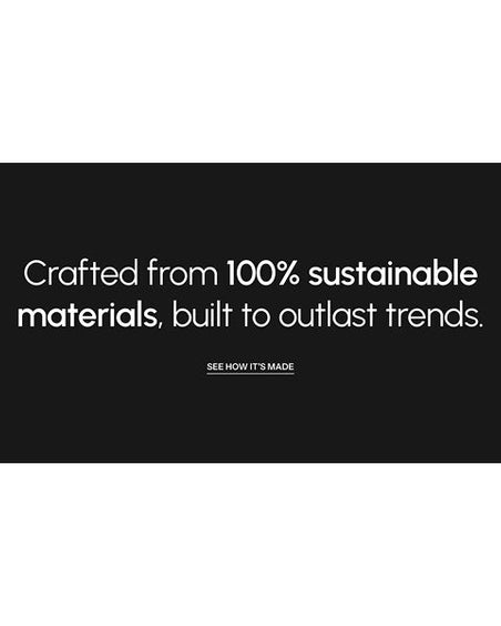 Final nudge with brand ethics Section for Shopify | Omnise