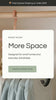 Claruva - Home & Decor Landing Page Template for Shopify | Omnise