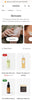 Essenza - Beauty Collection Page Template for Shopify | Omnise