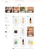Essenza - Beauty Collection Page Template for Shopify | Omnise