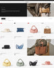 Mara - Bags Collection Page Template for Shopify | Omnise