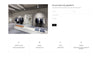 Essen - Clothing Contact Page Template for Shopify | Omnise