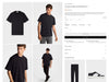 Essen - Clothing Product Page Template for Shopify | Omnise