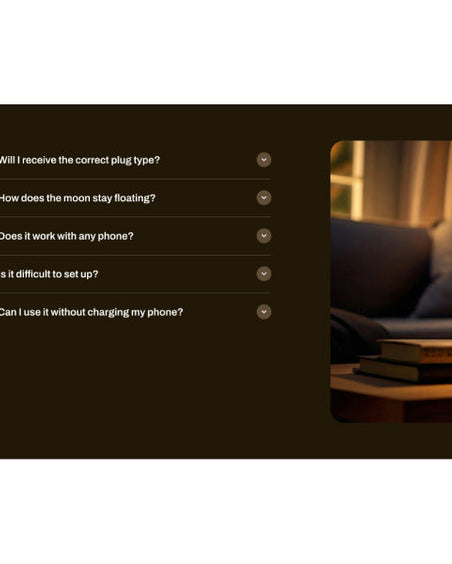 Get Answers Before Buying Section for Shopify | Omnise