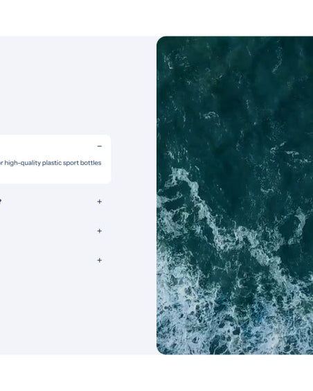 Answer What Still Blocks Section for Shopify | Omnise