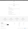 Mara - Bags FAQ Page Template for Shopify | Omnise