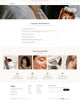 Skinora - Beauty FAQ Page Template for Shopify | Omnise