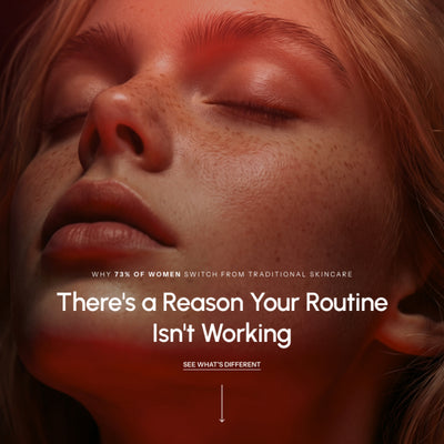How to Turn Before/After Visuals into CTR Growth for Shopify Stores