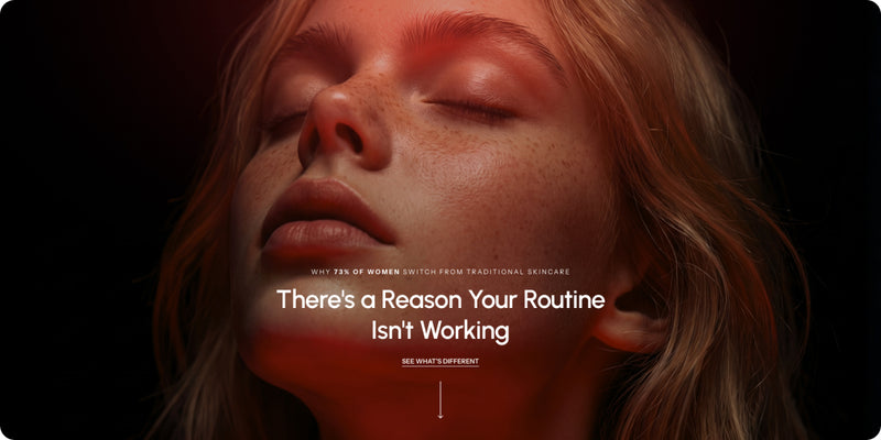 How to Turn Before/After Visuals into CTR Growth for Shopify Stores