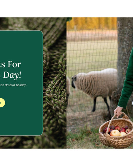 Drive urgency with seasonal offers Section for Shopify | Omnise