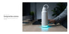 Elevate product with tech aesthetic Section for Shopify | Omnise