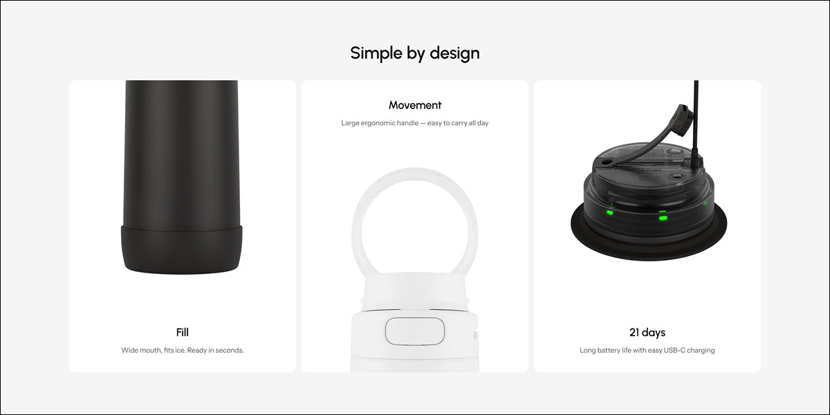 Remove usage barriers Section for Shopify | Omnise