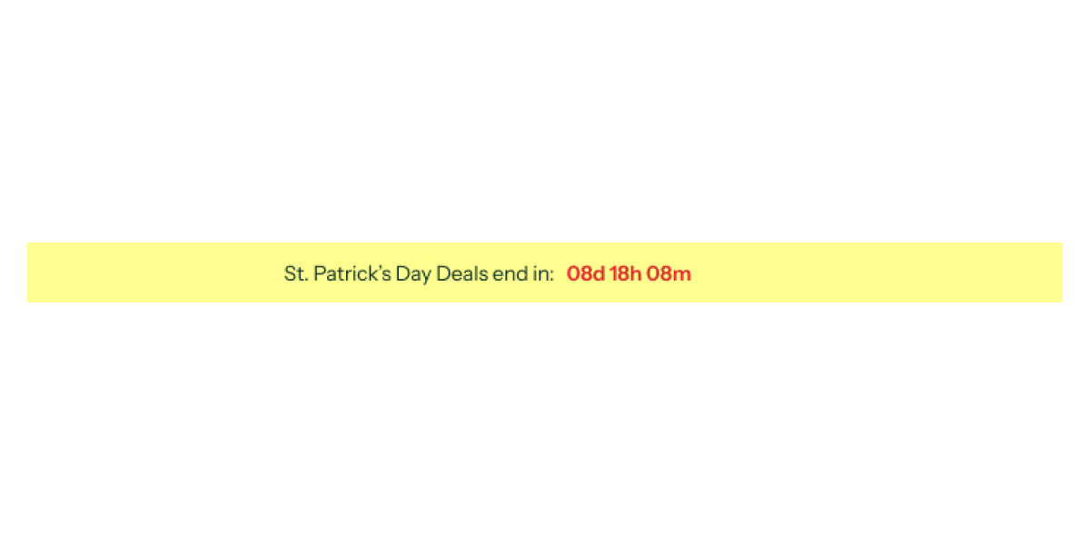 Don’t Miss This Deal Section for Shopify | Omnise