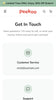 Peekoo - Toys Contact Page Template for Shopify | Omnise
