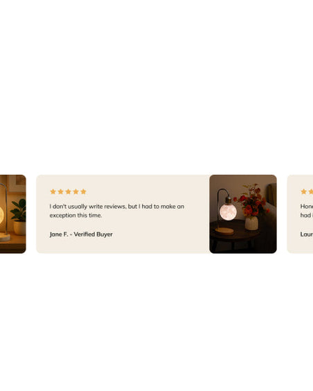 Drive trust with social slider Section for Shopify | Omnise