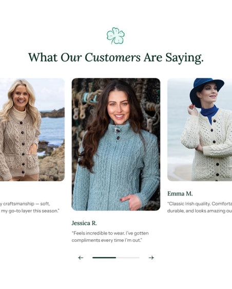 Showcase style with user gallery Section for Shopify | Omnise