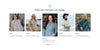 Showcase style with user gallery Section for Shopify | Omnise