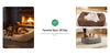Showcase real-world comfort Section for Shopify | Omnise