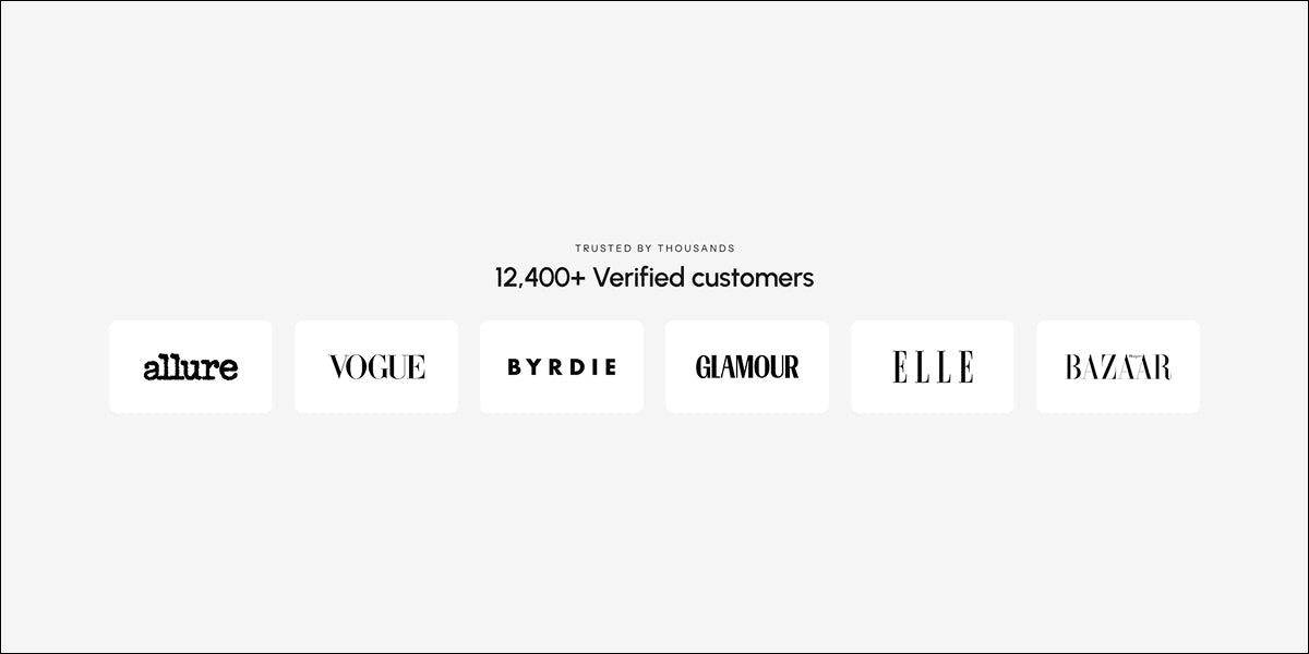 Borrow media authority Section for Shopify | Omnise