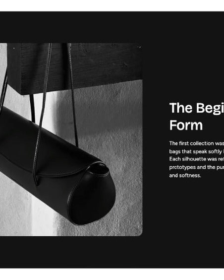 Showcase brand legacy Section for Shopify | Omnise