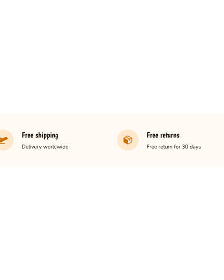 Everything You Need To Know Section for Shopify | Omnise