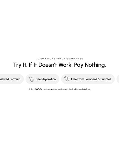De-risk the purchase decision Section for Shopify | Omnise