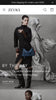 Zevra - Bags Homepage Template for Shopify | Omnise