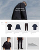Arche - Clothing Homepage Template for Shopify | Omnise