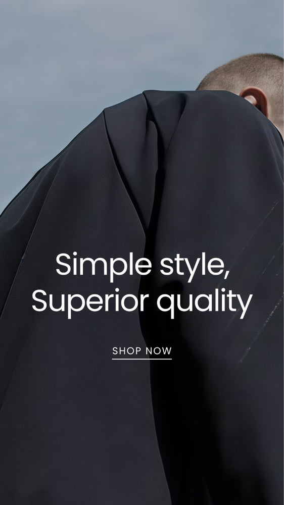 Arche - Clothing Homepage Template for Shopify | Omnise