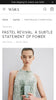 Mara - Bags Blog Post Page Template for Shopify | Omnise