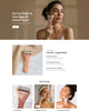 Calma - Beauty Landing Page Template for Shopify | Omnise