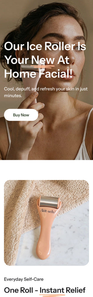 Calma - Beauty Landing Page Template for Shopify | Omnise