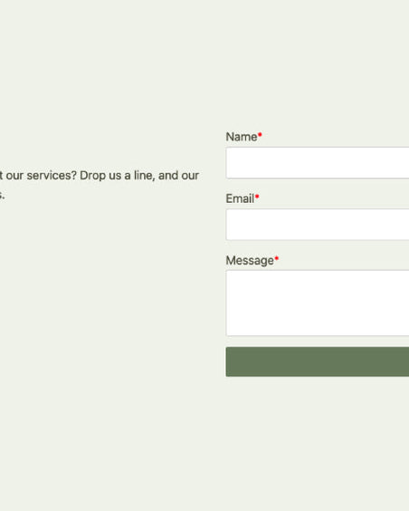 Streamline lead capture Section for Shopify | Omnise