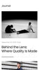 Essen - Clothing Blog Page Template for Shopify | Omnise