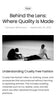 Essen - Clothing Blog Post Page Template for Shopify | Omnise
