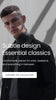 Essen - Clothing Homepage Template for Shopify | Omnise