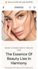 Essenza - Beauty Homepage Template for Shopify | Omnise