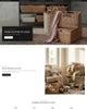 Folden - Home & Decor Landing Page Template for Shopify | Omnise
