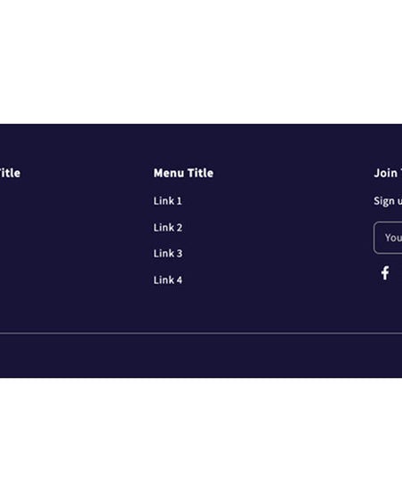 Convert exit intent into leads Section for Shopify | Omnise