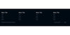 Organize multi-link footer Section for Shopify | Omnise