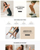 Force - Wellness Landing Page Template for Shopify | Omnise