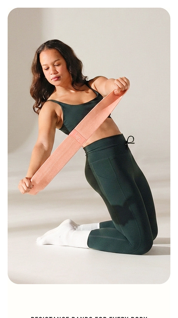 Force Wellness Landing Page Template for Shopify mobile version
