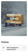 FrostShip - Home & Decor FAQ Page Template for Shopify | Omnise