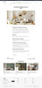 Norden - Home Blog post page Template for Shopify | Omnise