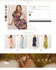 Novaire - Clothing Product Page Template for Shopify | Omnise