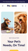 Pawvera - Pets Homepage Template for Shopify | Omnise
